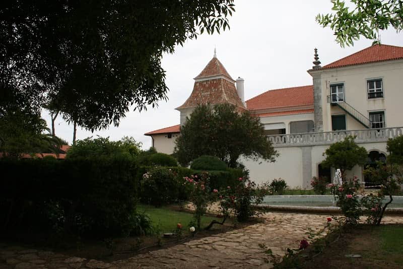 St. Julian's School