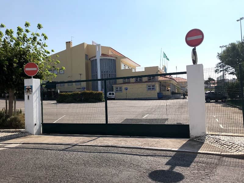 Centro D. Bosco - Associação dos Antigos Alunos Salesianos do Estoril