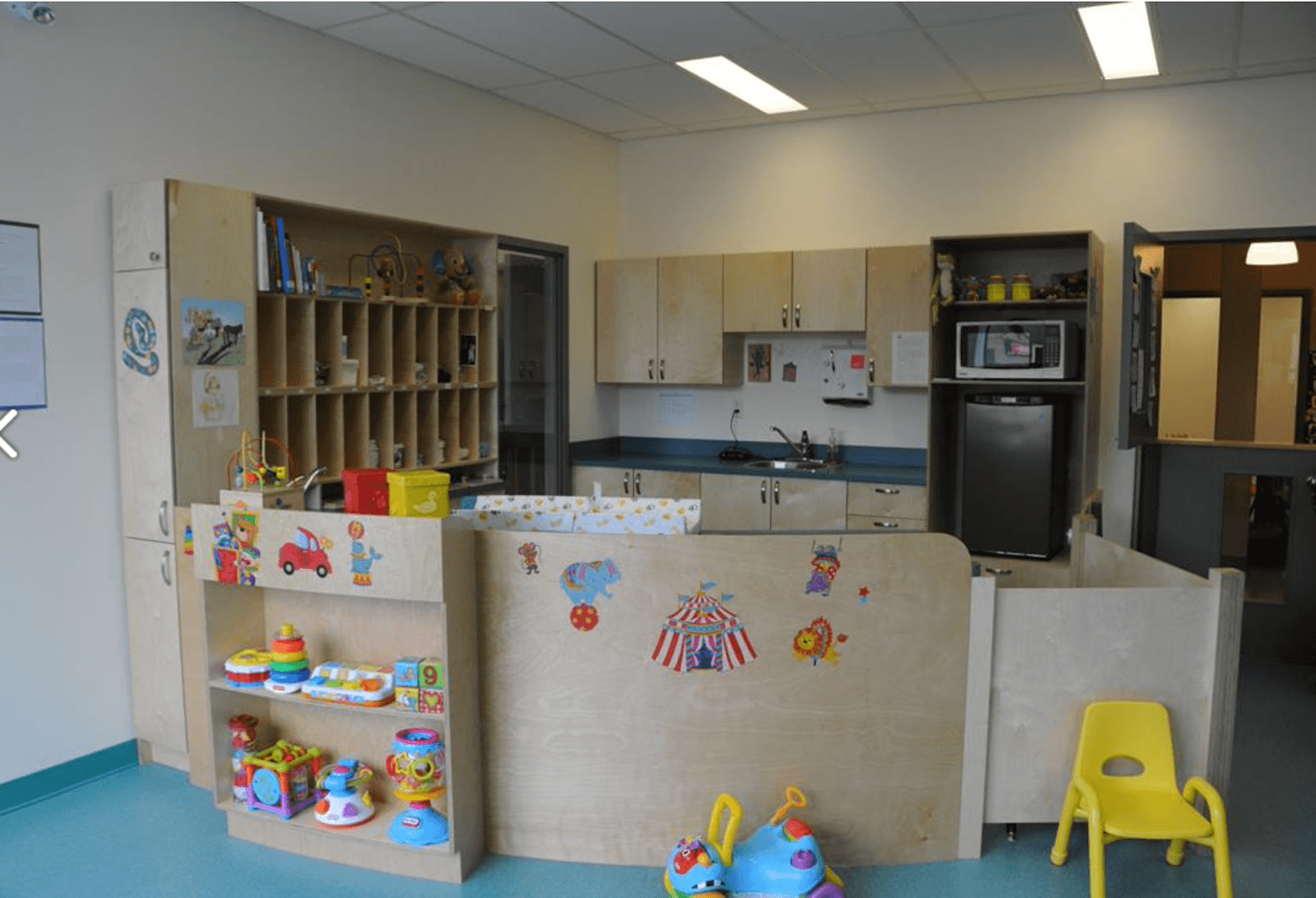 Photo 1