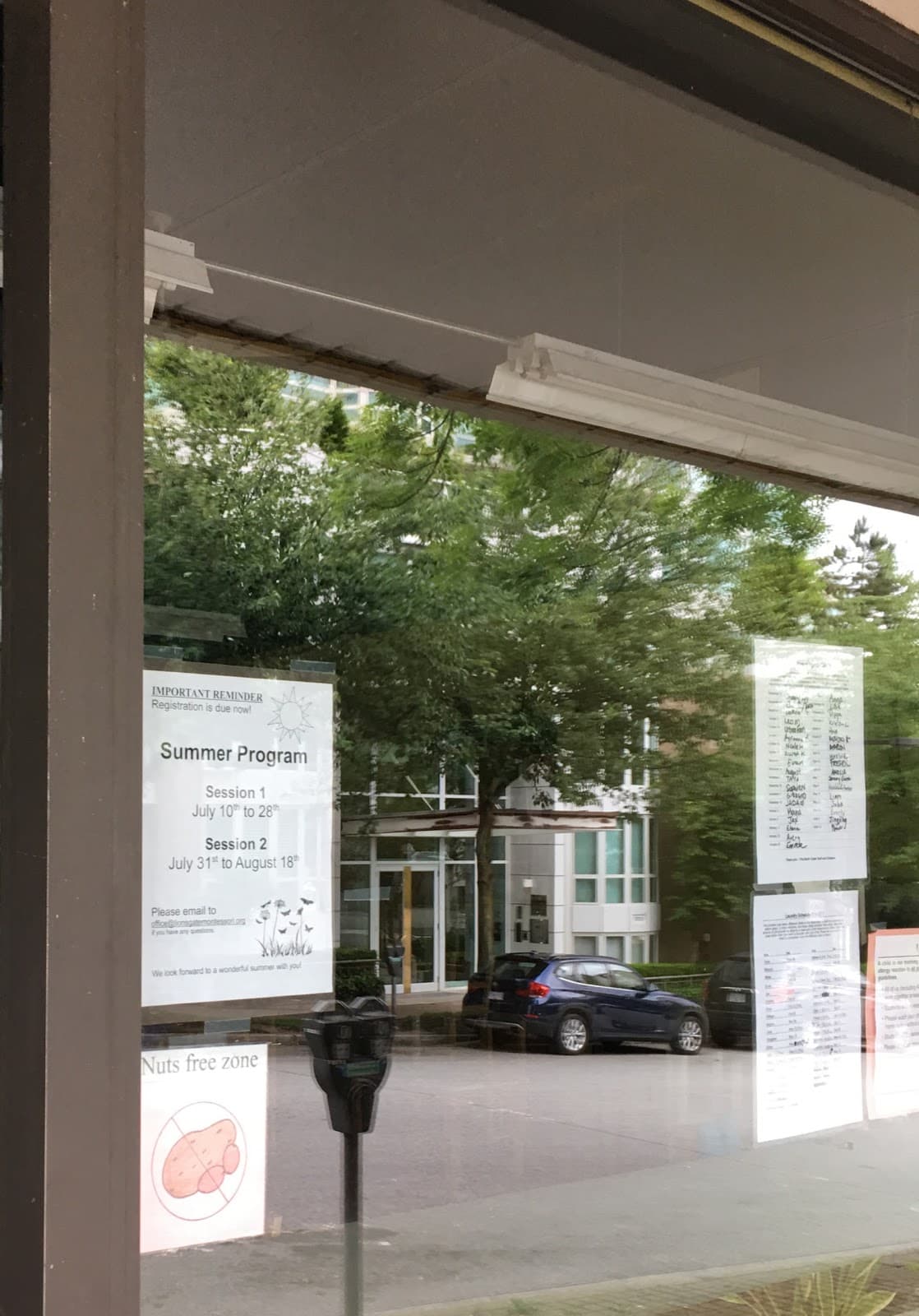 Lions Gate Montessori School