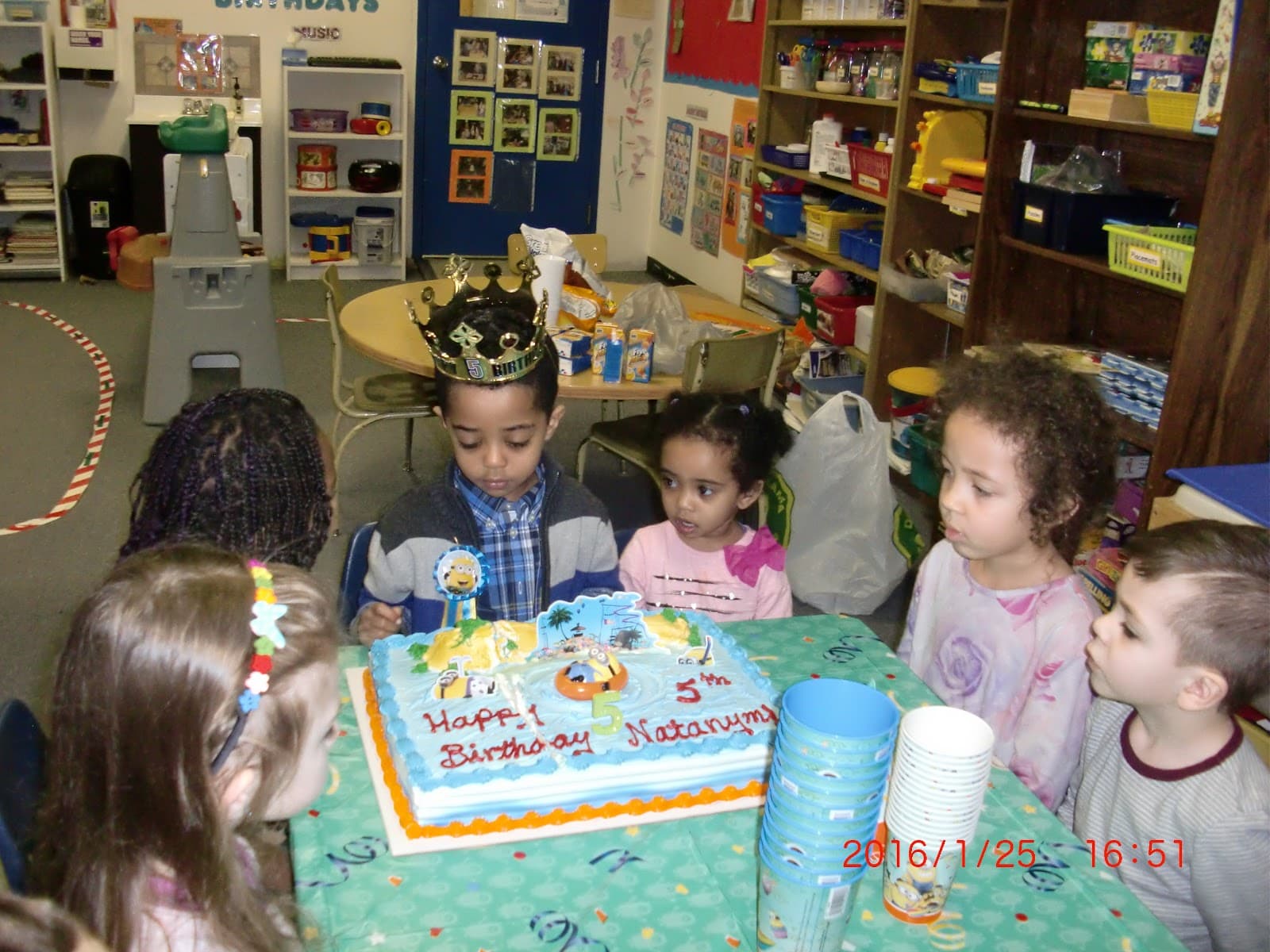 Honey Bear Day Care and Montessori Centre