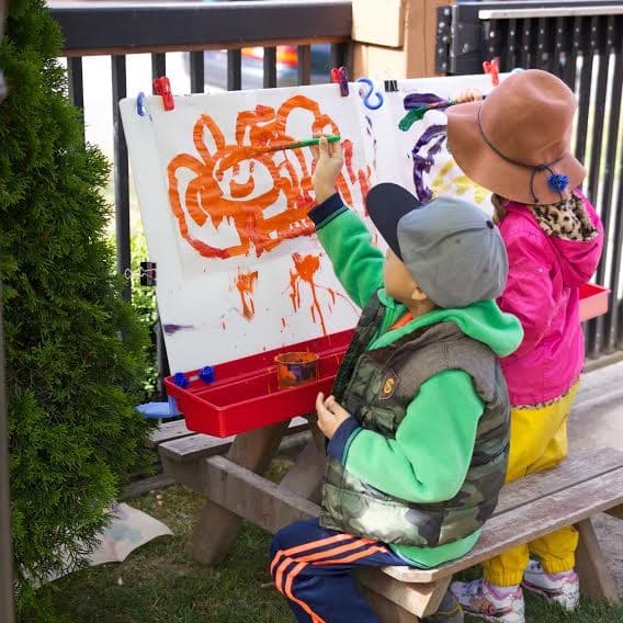 Stepping Stone Preschool