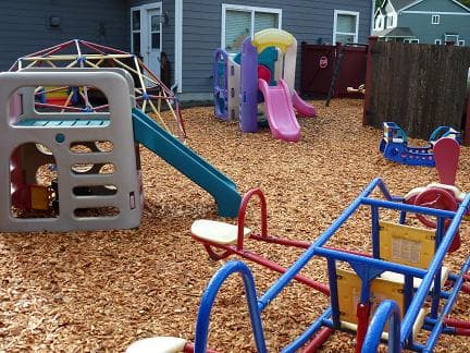 Lilly's Pad Daycare & Preschool