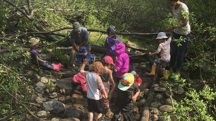 Discovery Preschool