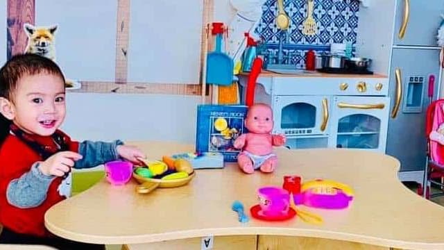 Great Expectations Childcare