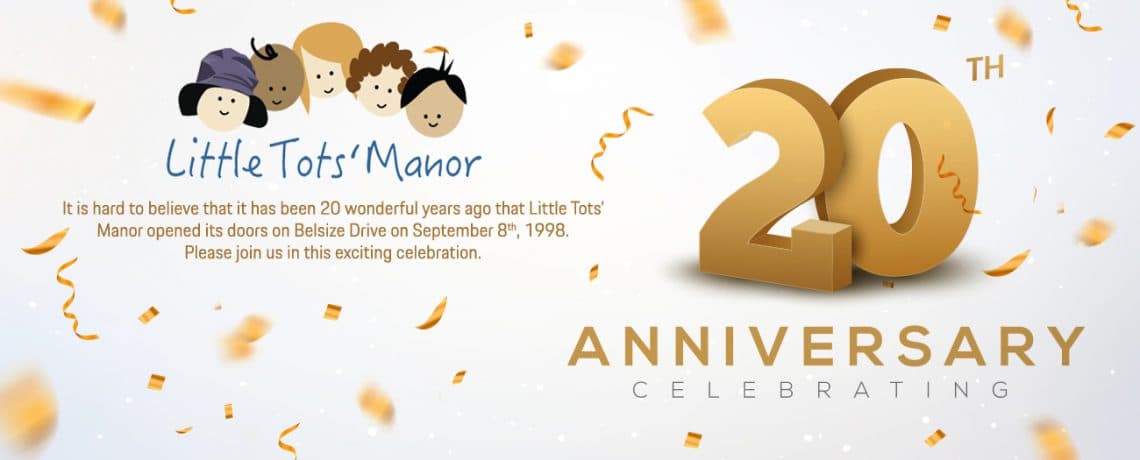 Little Tots' Manor