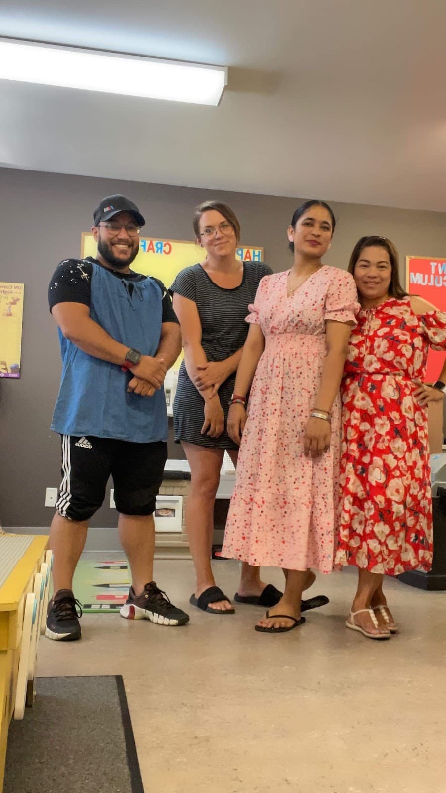 We Care Daycare & Out of School Care