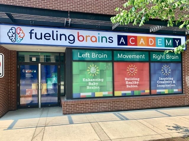 Fueling Brains Academy - Bridgeland
