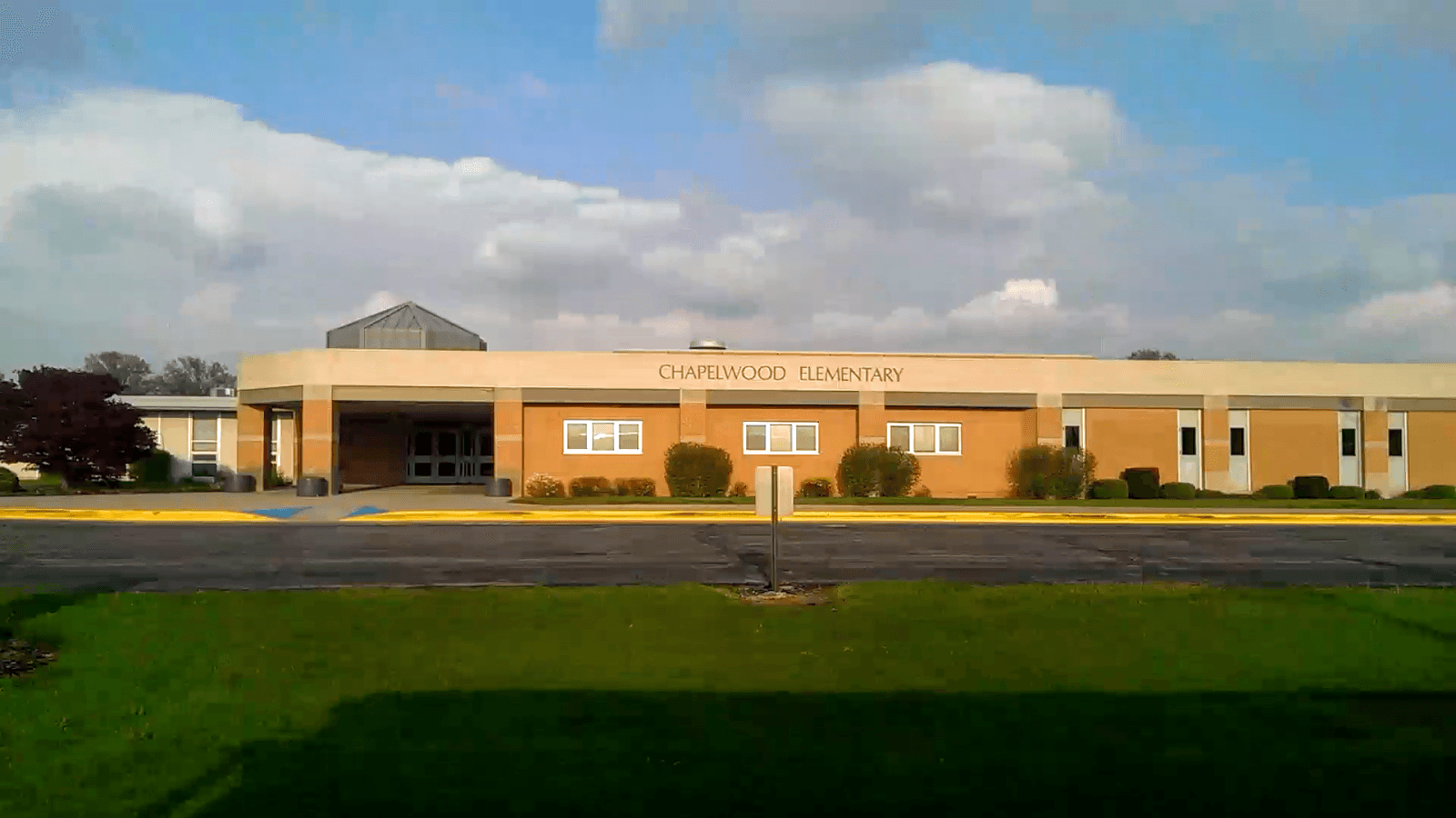 Chapelwood Elementary School