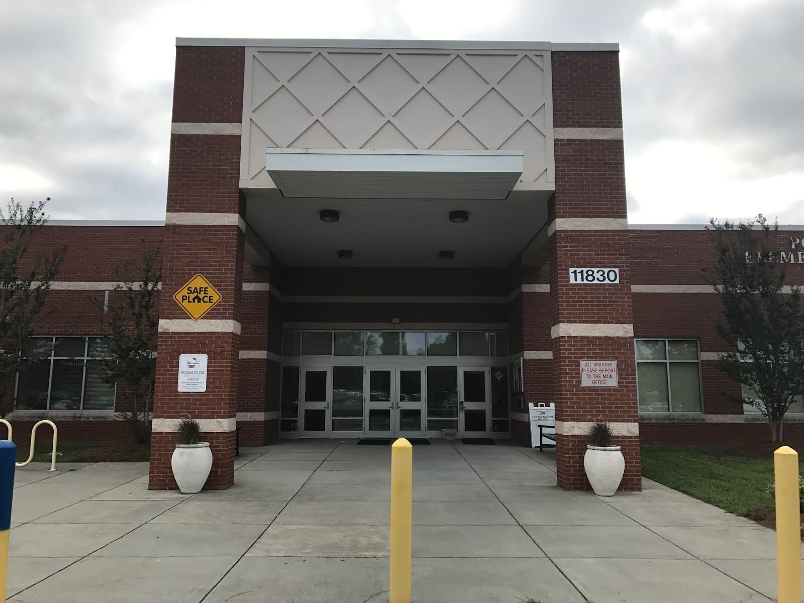Polo Ridge Elementary School