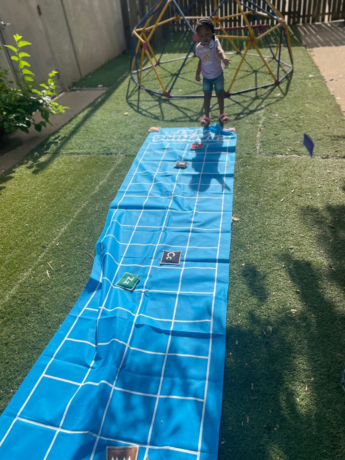 POSH Kids Development Center