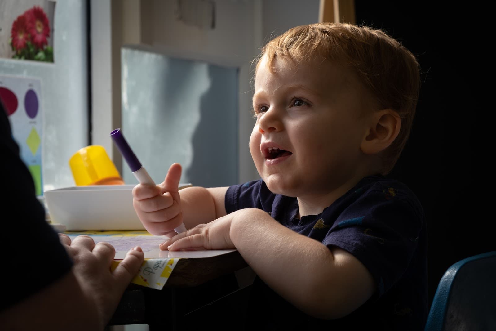 Sunshine Kidz Day Nursery