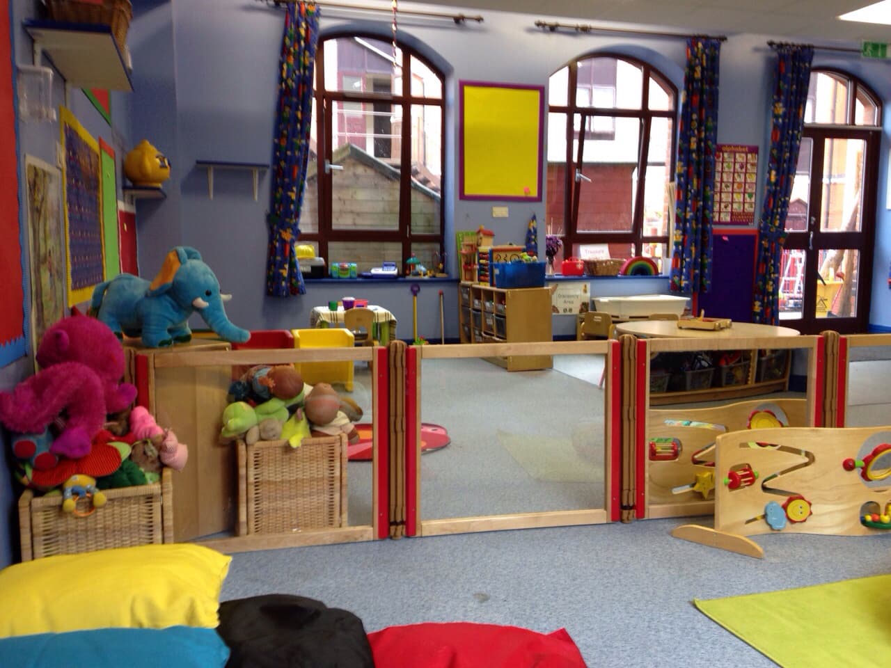 Our Kids Nursery