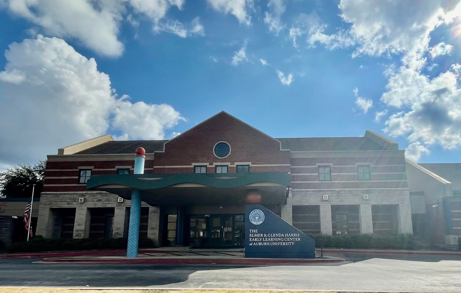 Harris Early Learning Center