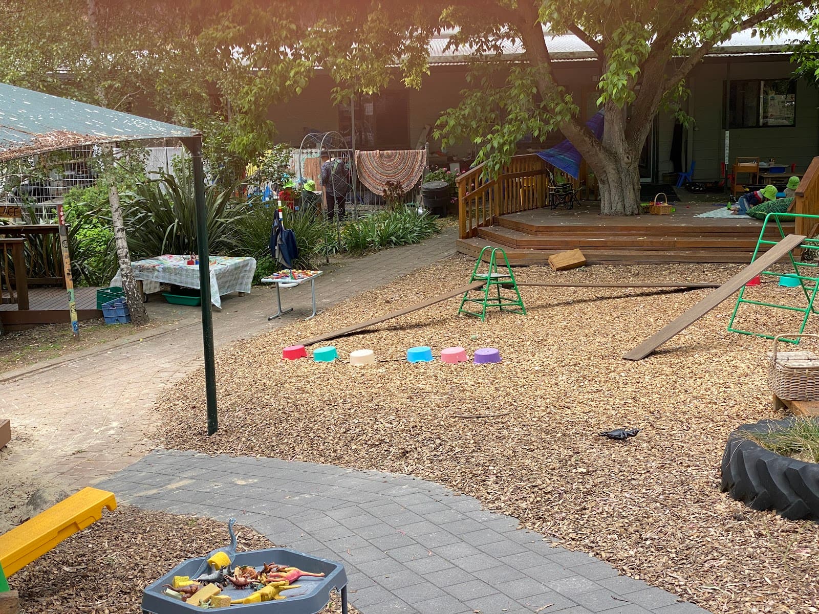 Torrens Valley Children's Centre