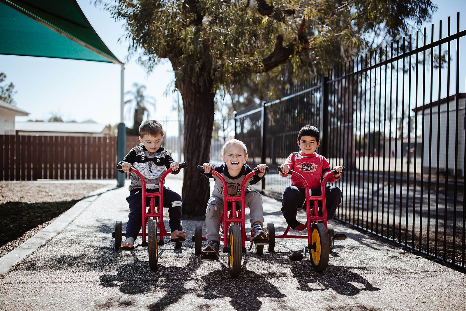 Warwick Community Kindergarten