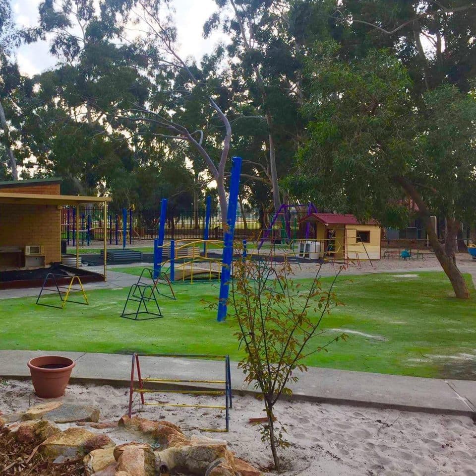 Kindaimanna Community Kindergarten