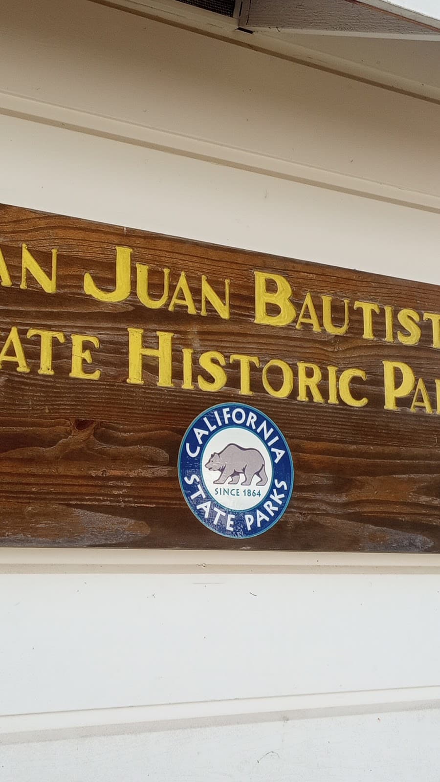 San Juan Bautista Child Development Center