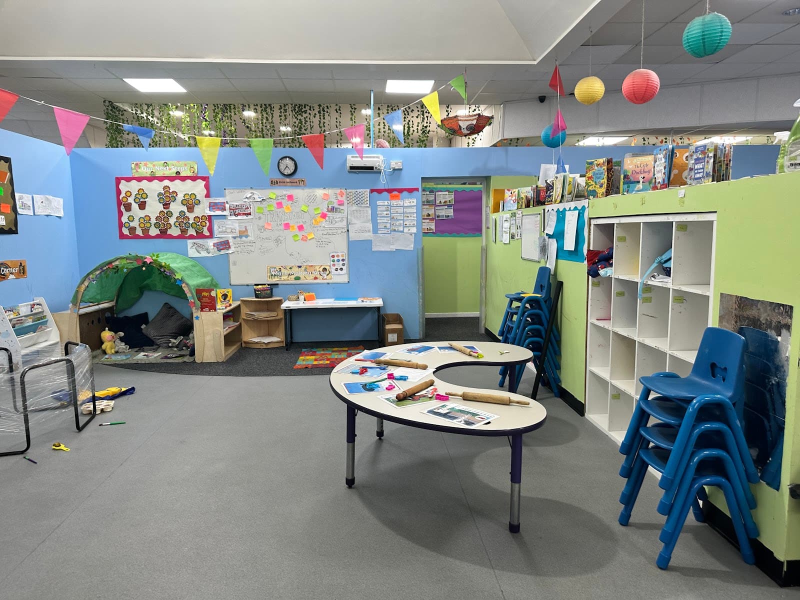 Smart Kids Nursery Aston