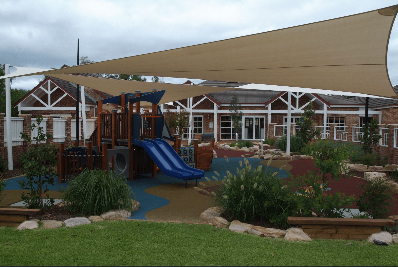 NSW Academy of Early Learning
