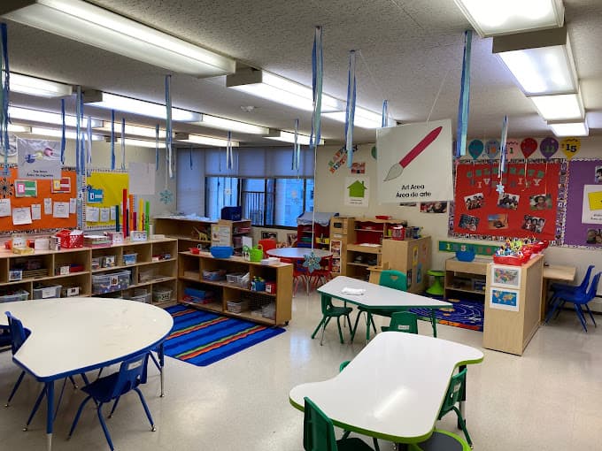 Seattle Infant Development Center