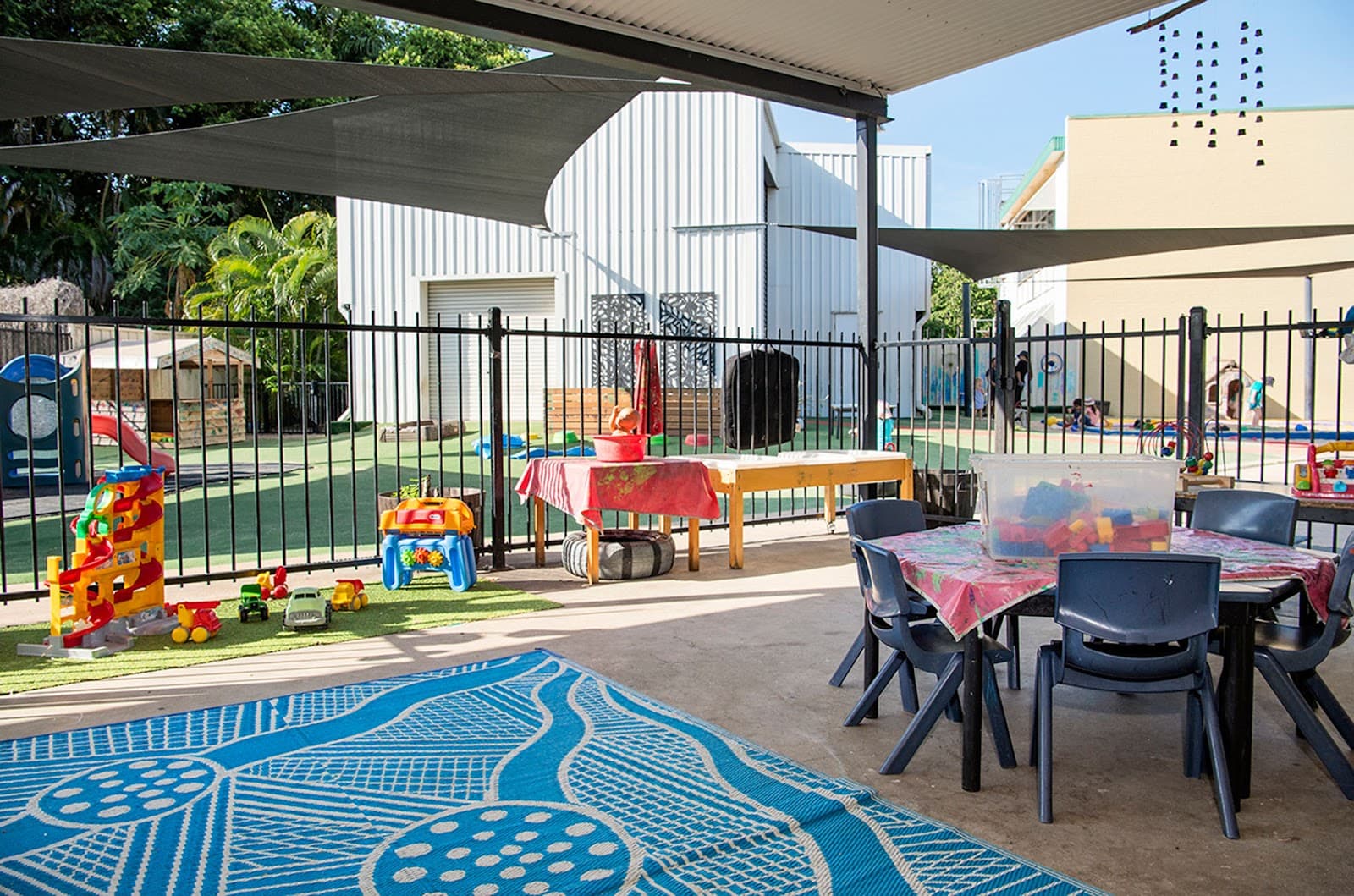 Milestones Early Learning Darwin City