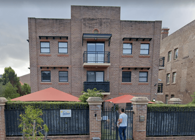 Annandale Early Learning Centre