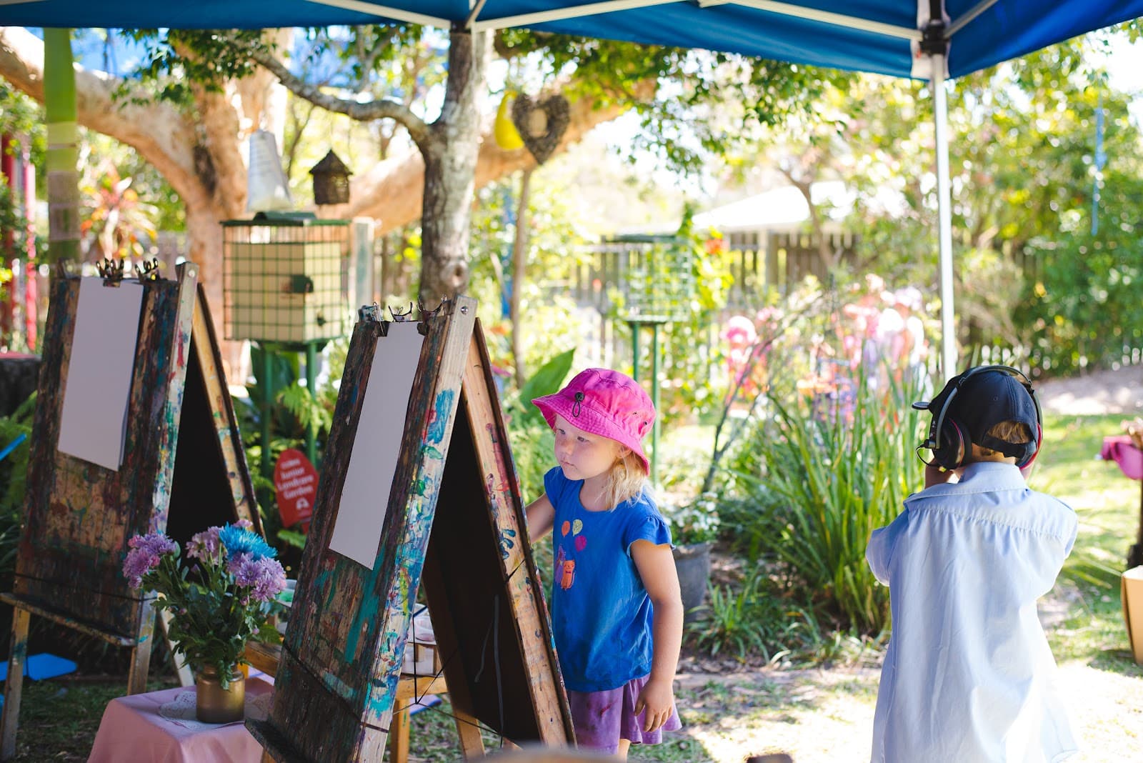 Caloundra Community Kindergarten