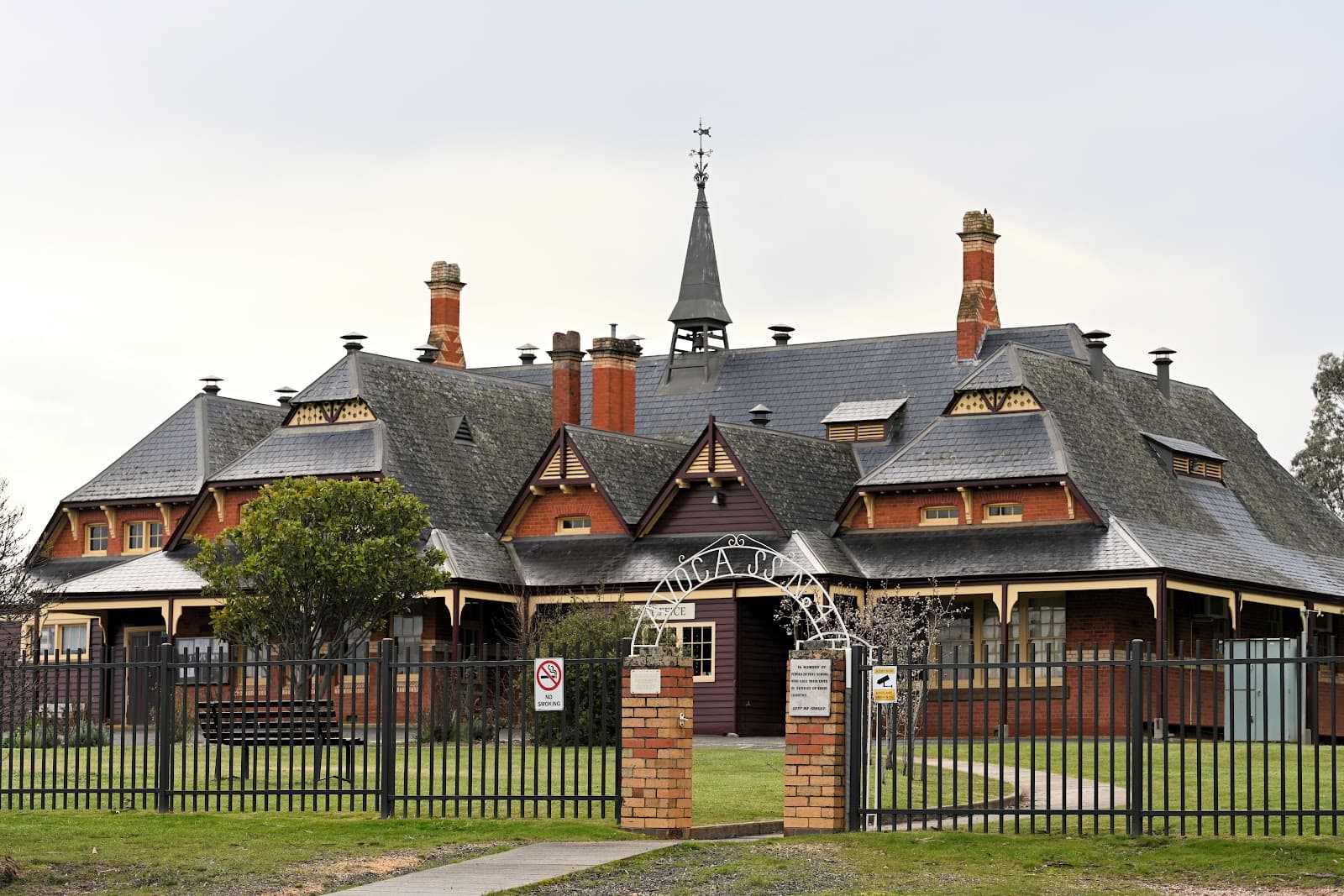 Avoca Primary School