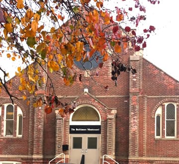 The Baltimore Montessori (Canton)