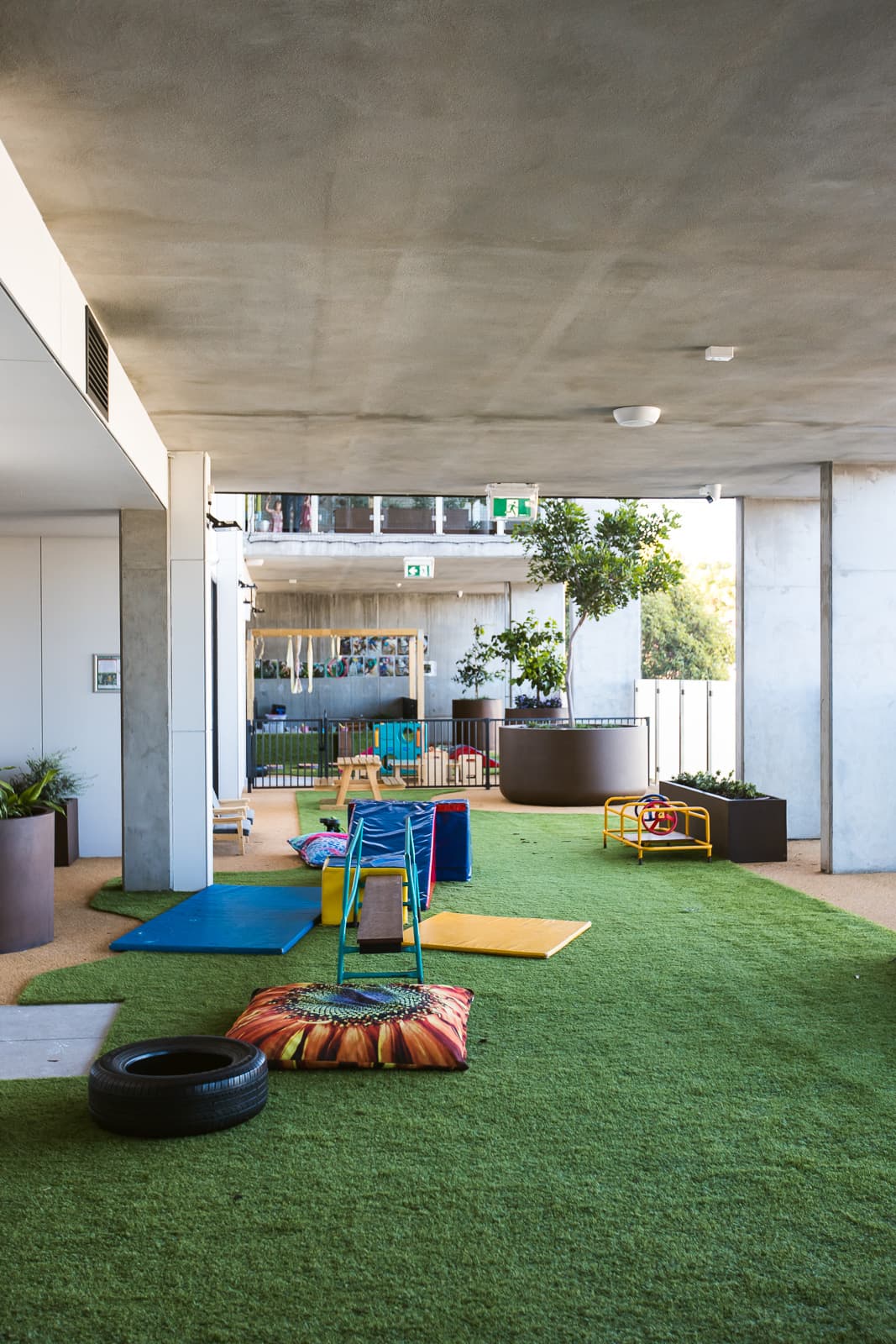 West Leederville School of Early Learning