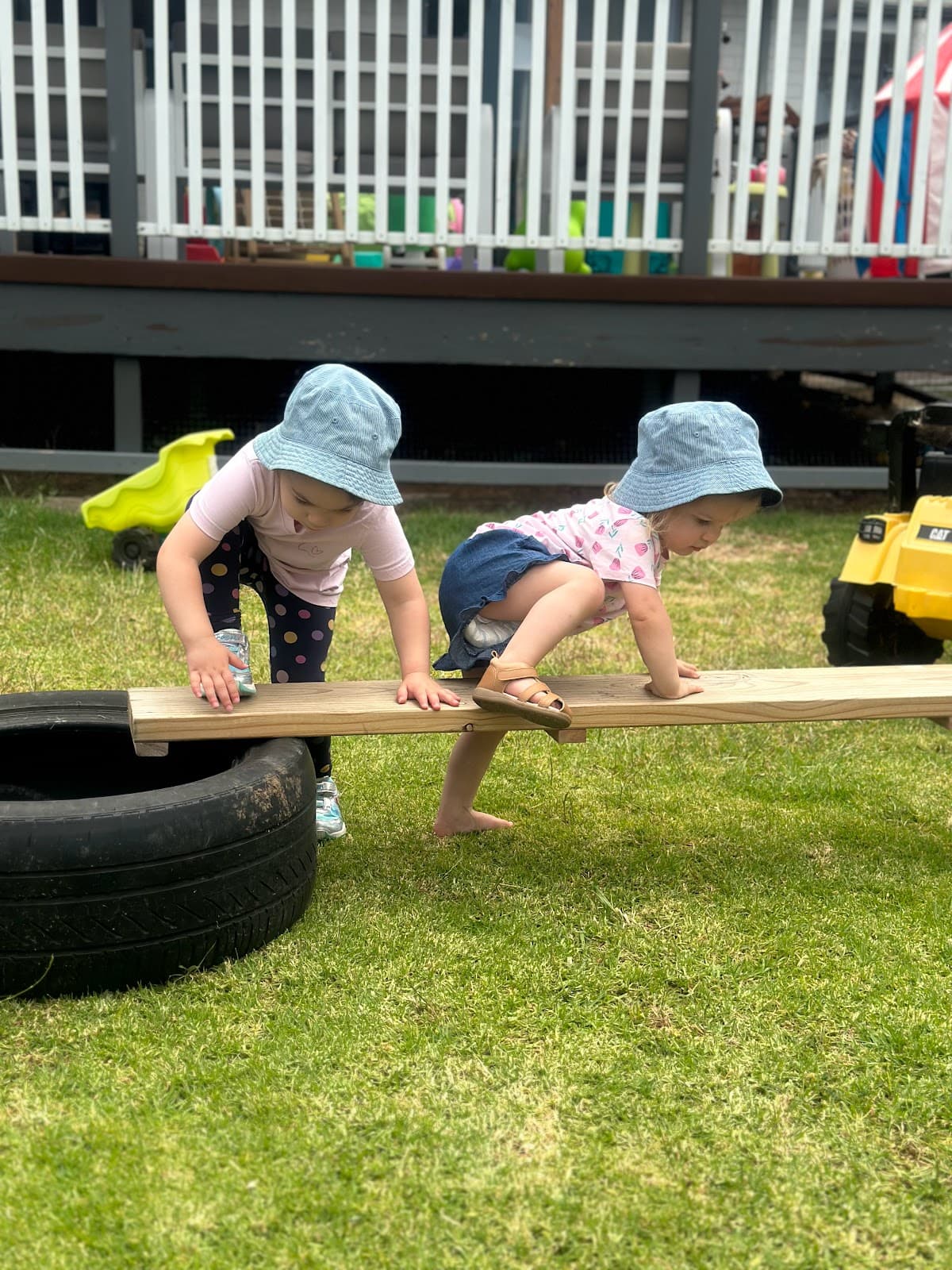 Carebears Family Day Care and Respite Care Centre