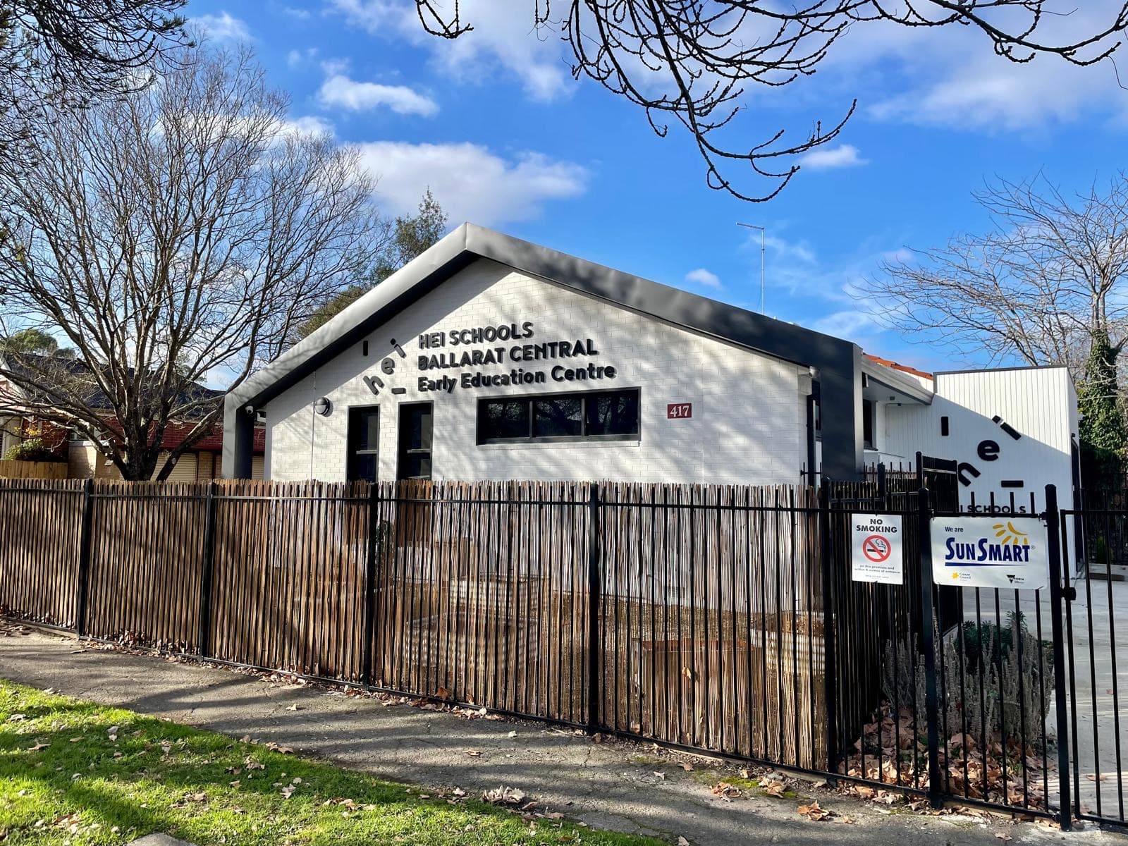 HEI Schools Ballarat Central Early Education Centre