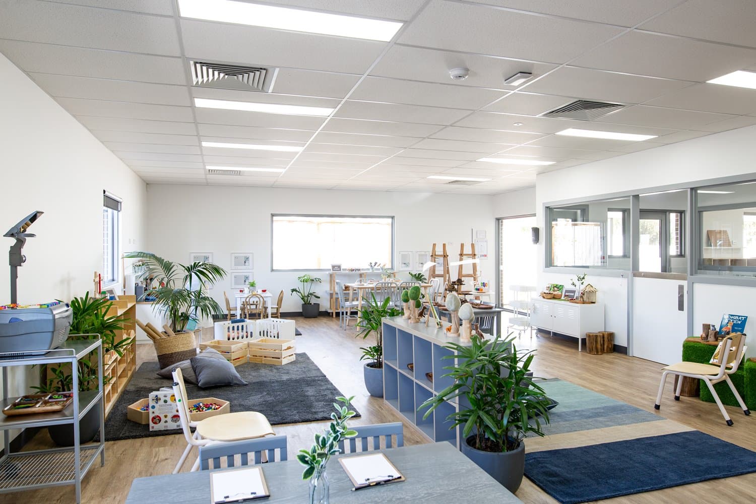 Goodstart Early Learning Blair Athol