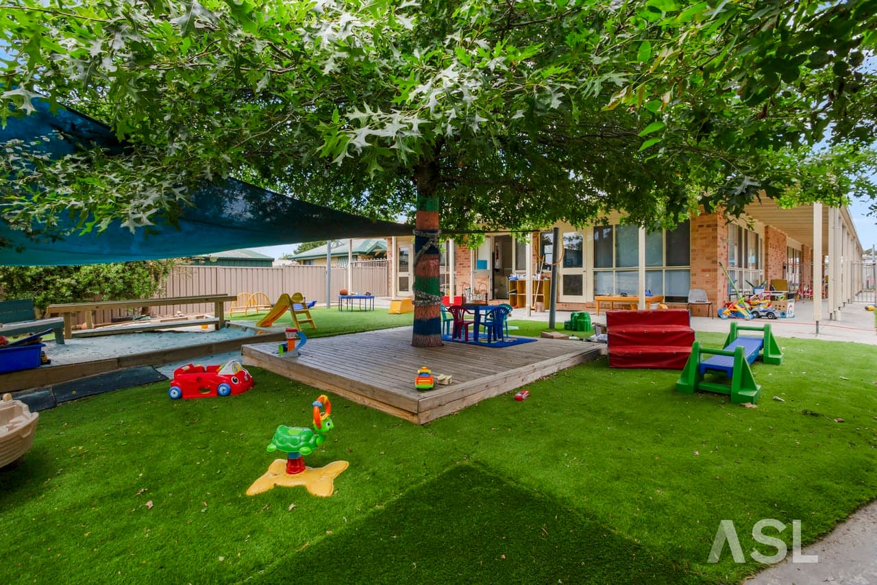 Milestones Early Learning Ballan