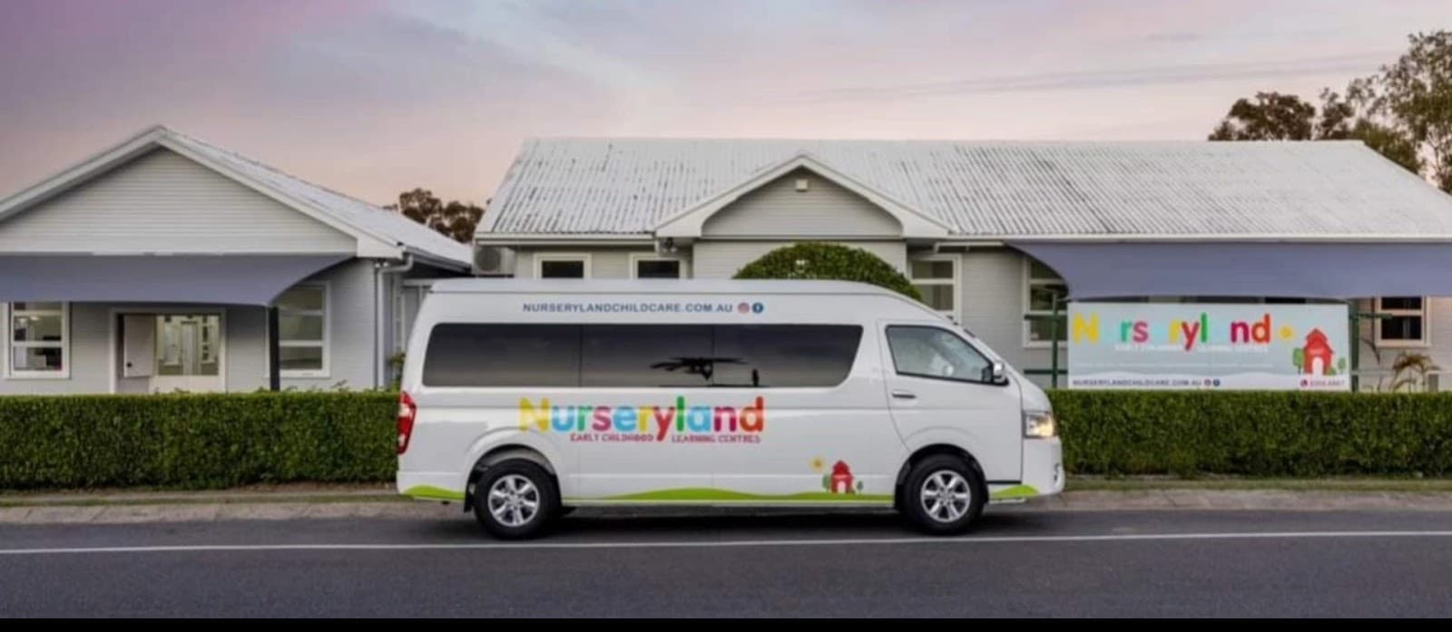 Nurseryland Early Childhood Learning Centres