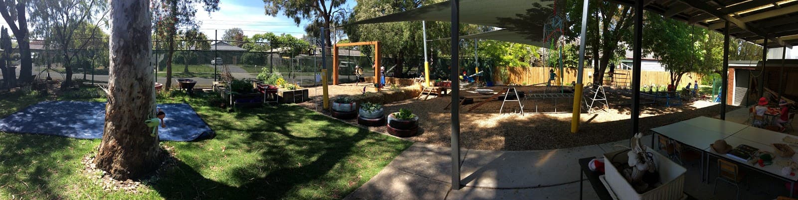 Scoresby West Preschool Centre