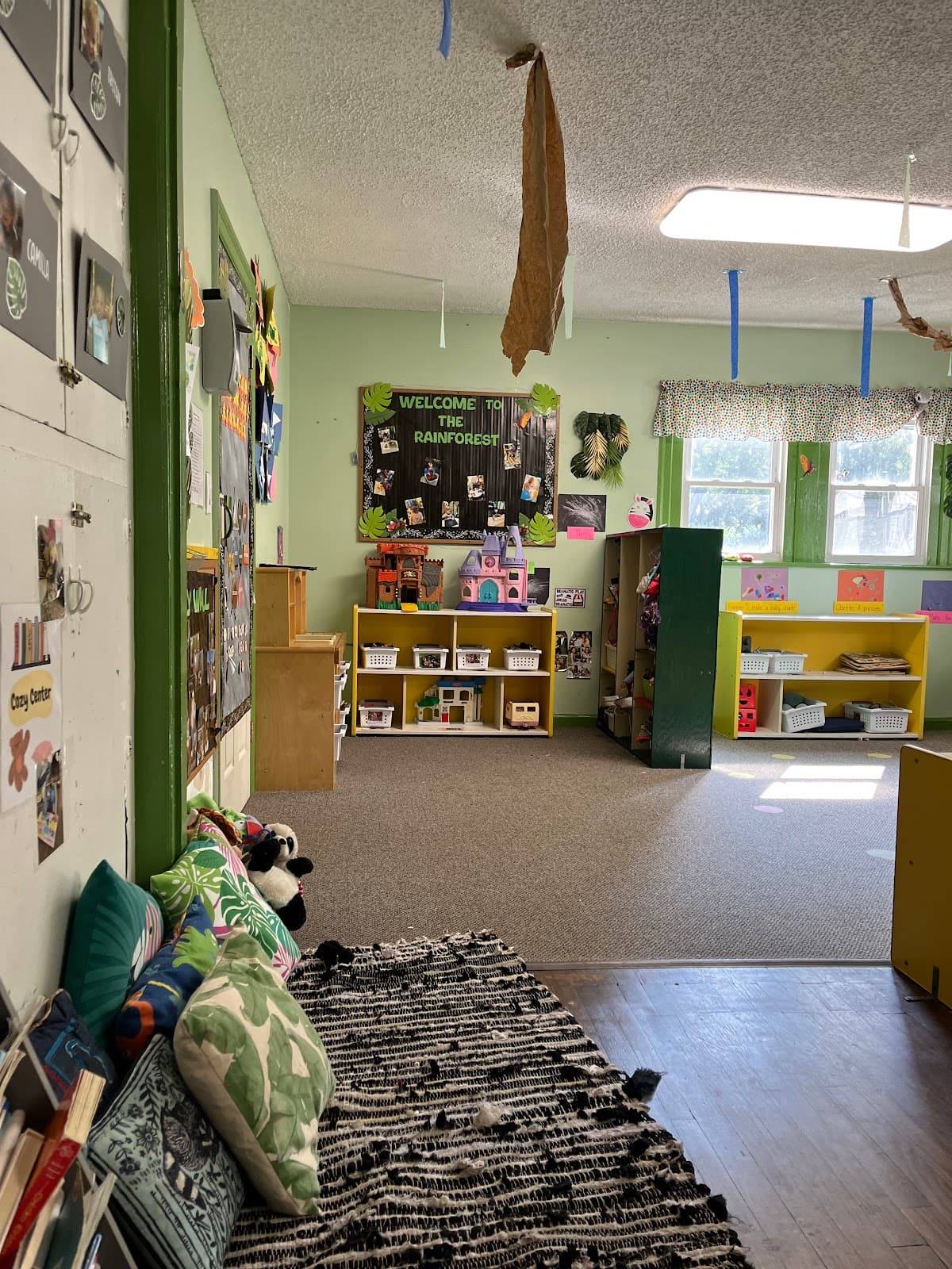 Generations Childcare and Learning Center
