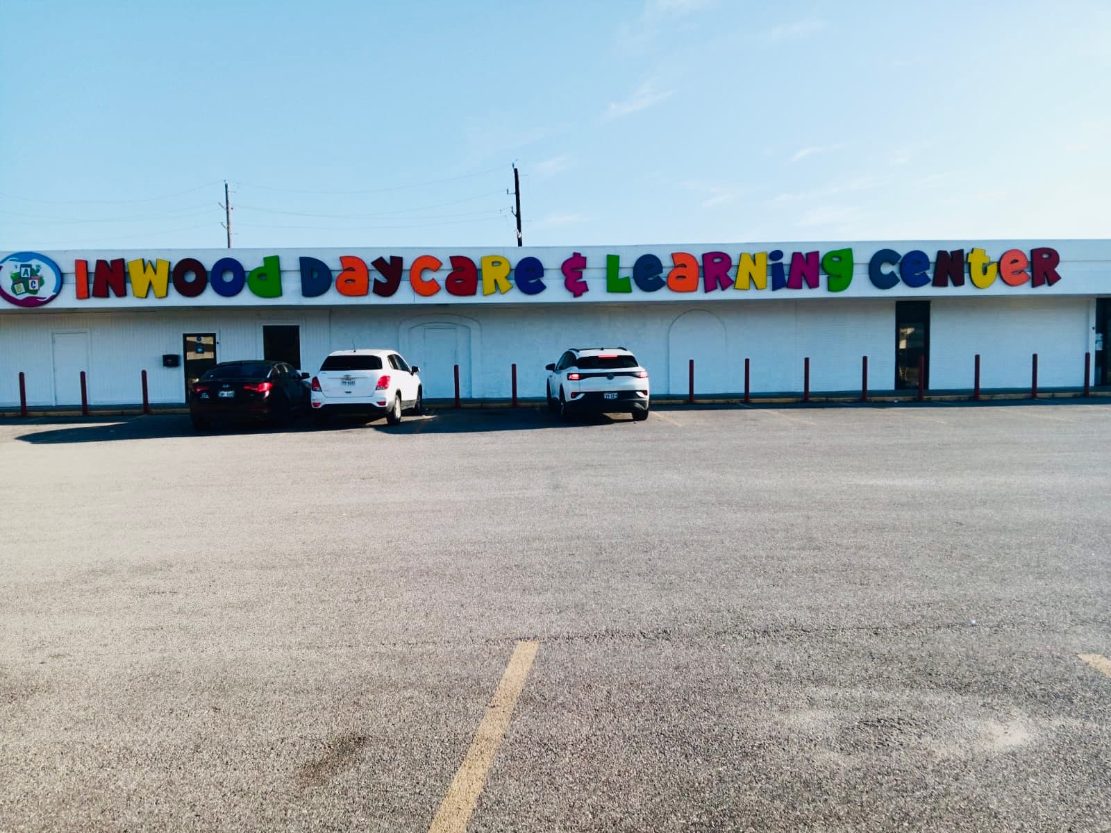 Inwood Daycare & Learning Center