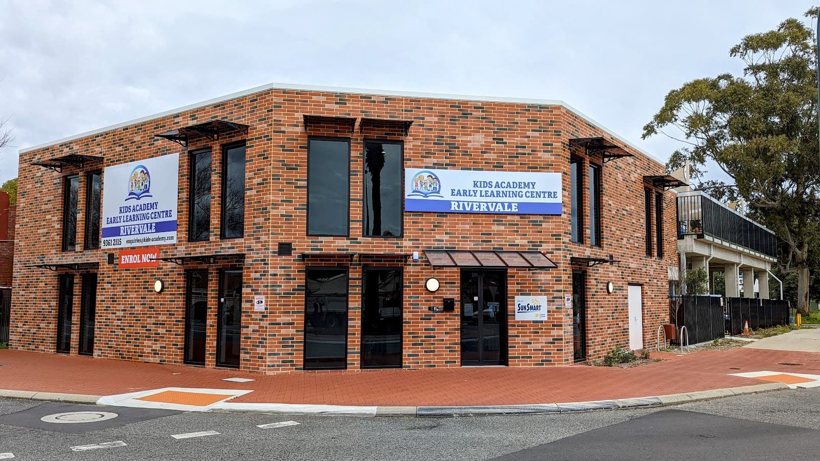 Kids Academy Early Learning Centre Rivervale