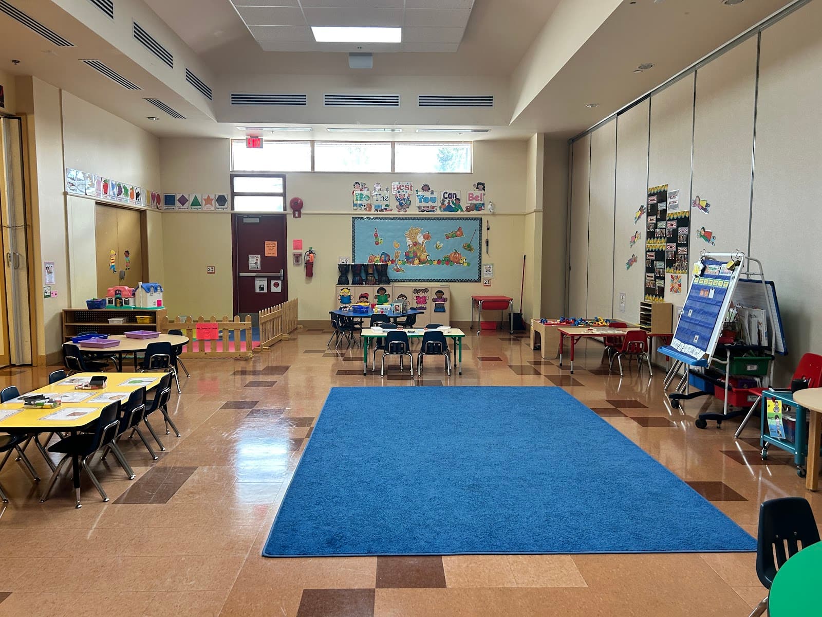 Kidz Choice Preschool
