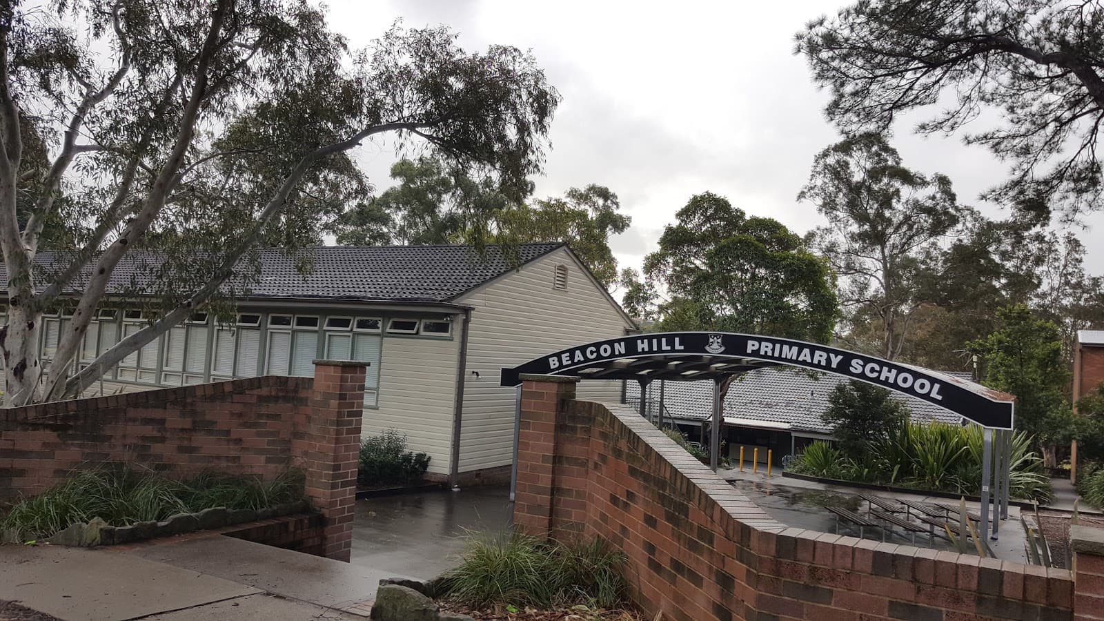 Beacon Hill Public School