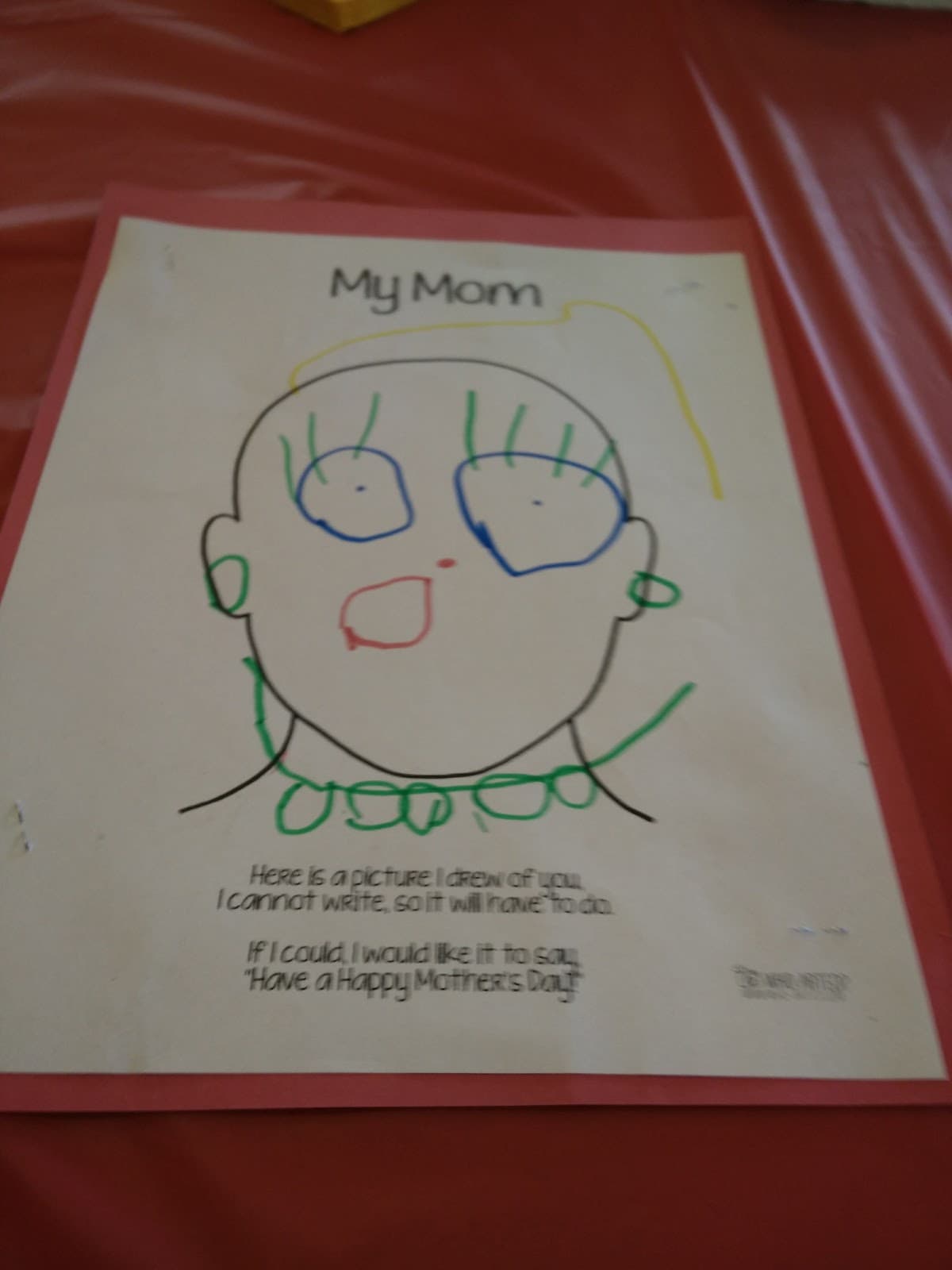 1st Class Preschool
