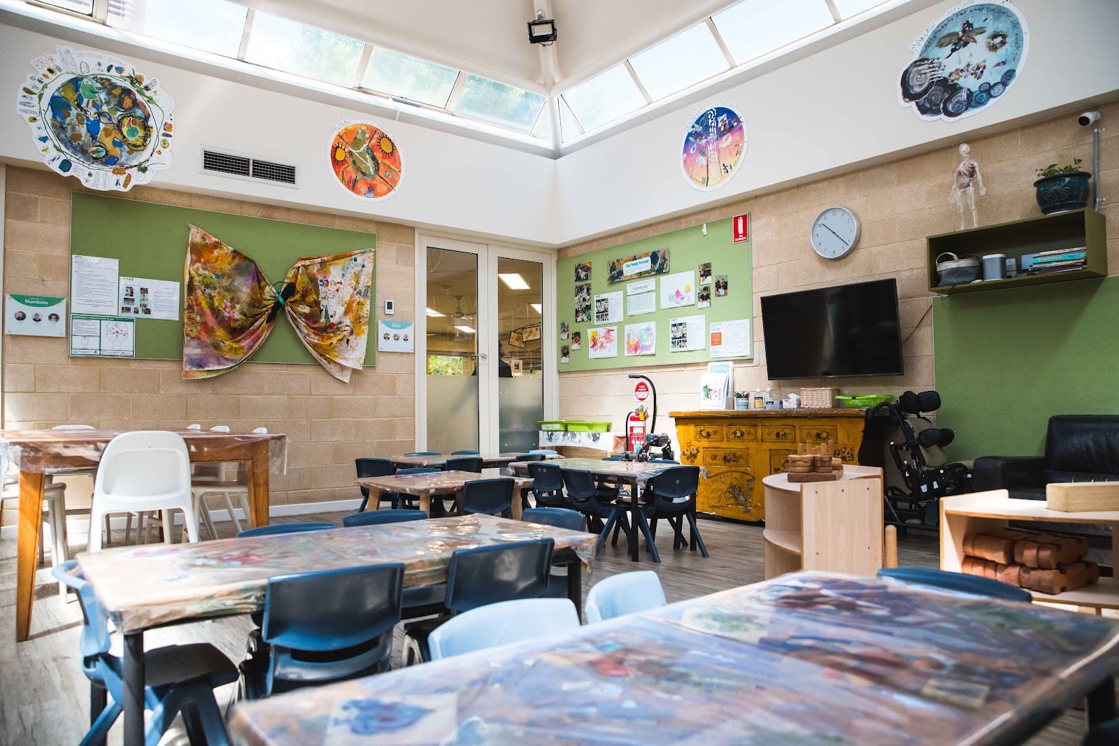 Nedlands School of Early Learning