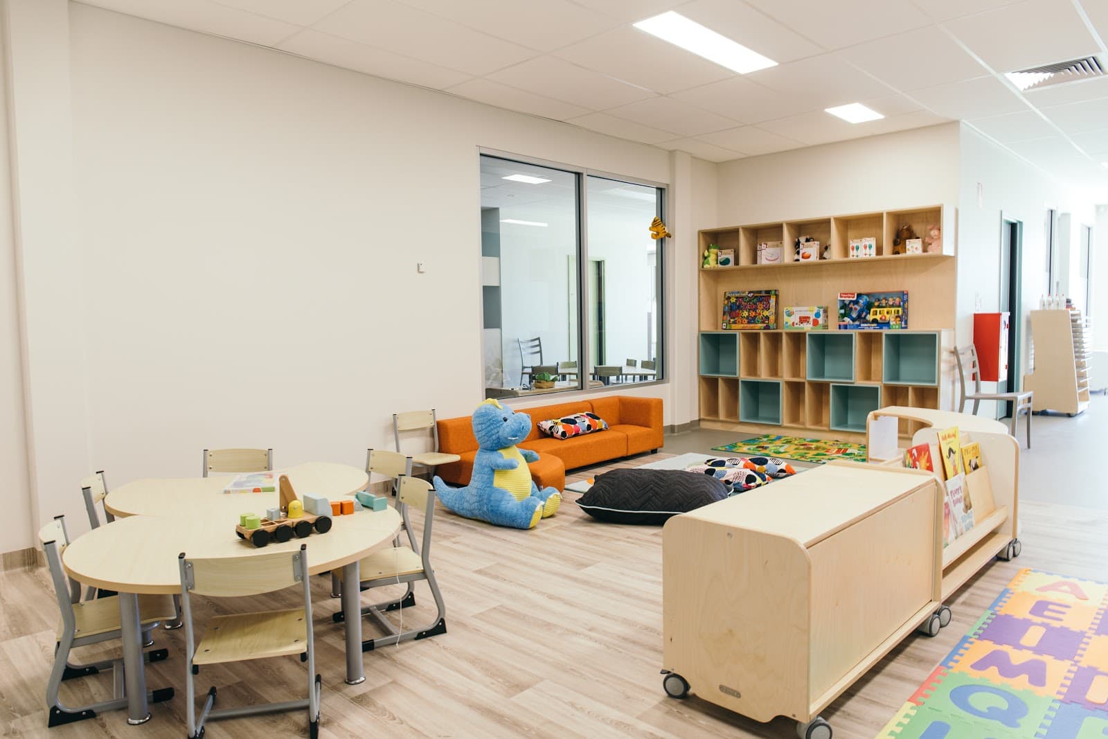 Westcare Early Learning Centre Port Adelaide