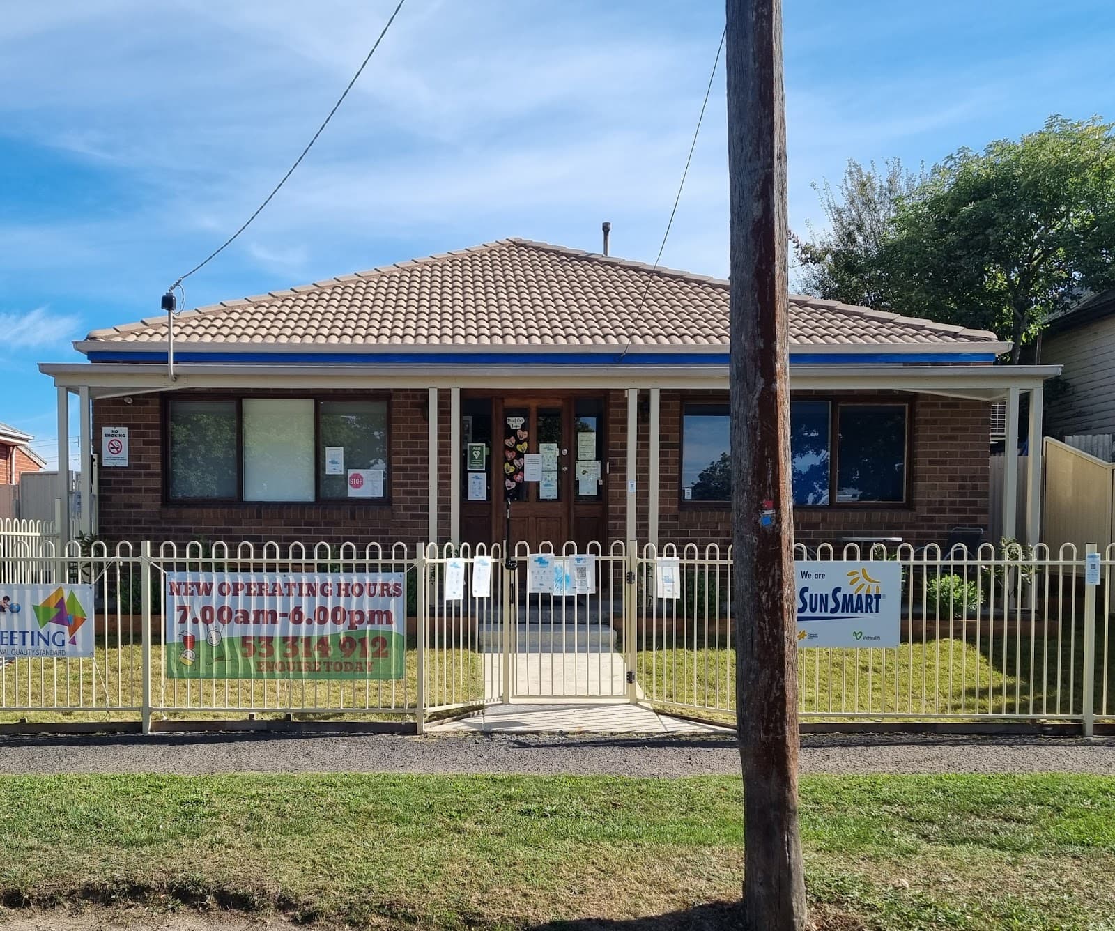 Ballarat Little Learners Early Education Centre
