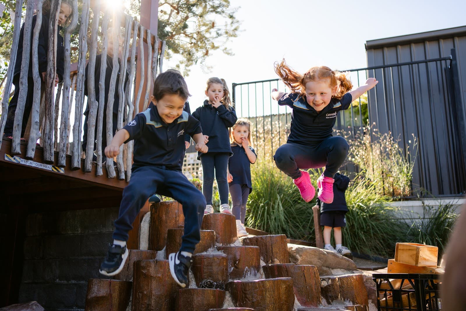Curiosity Early Learning Centre