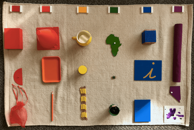 Community Montessori Columbus