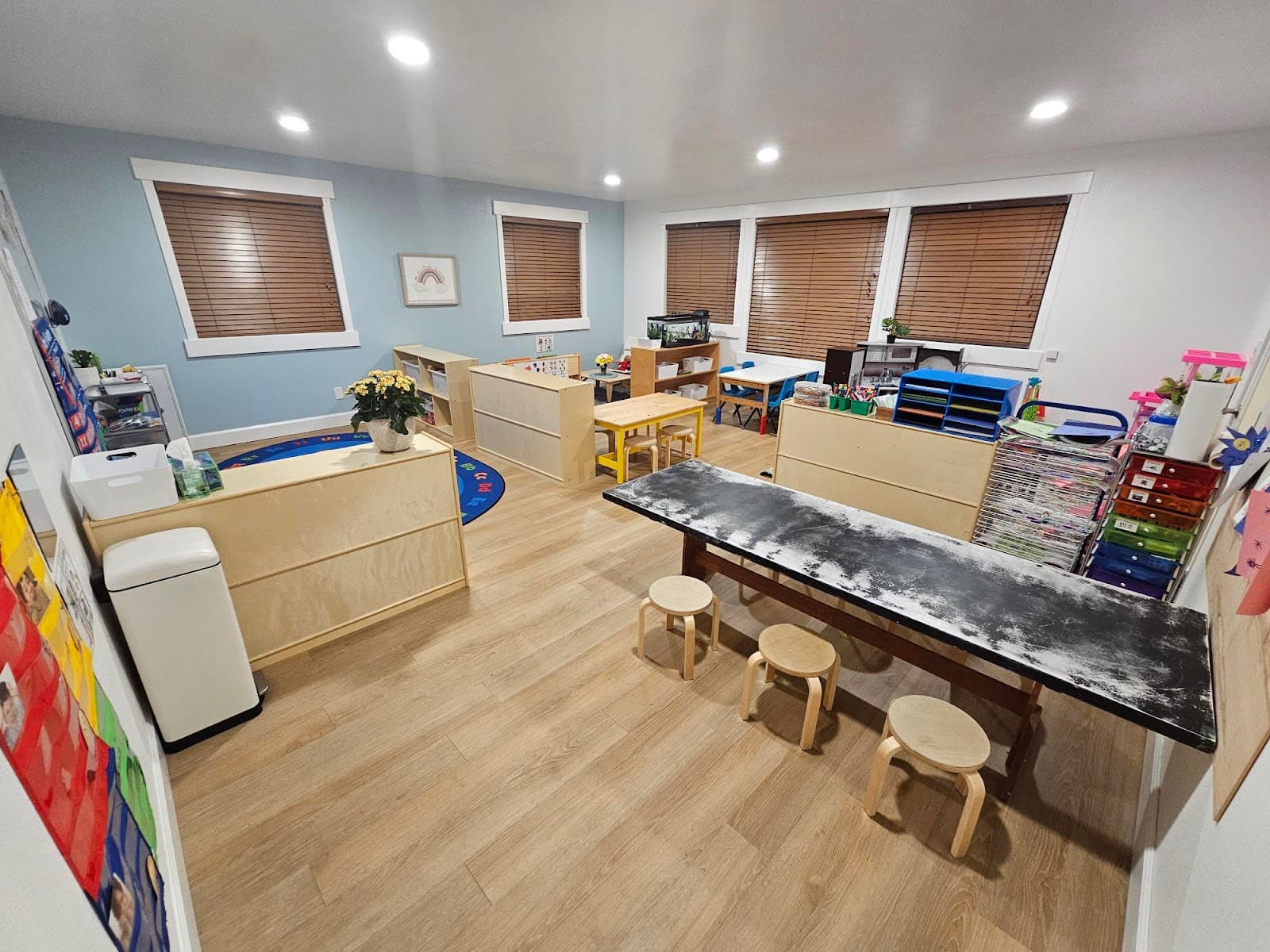 Stepping Stones Early Learning Center