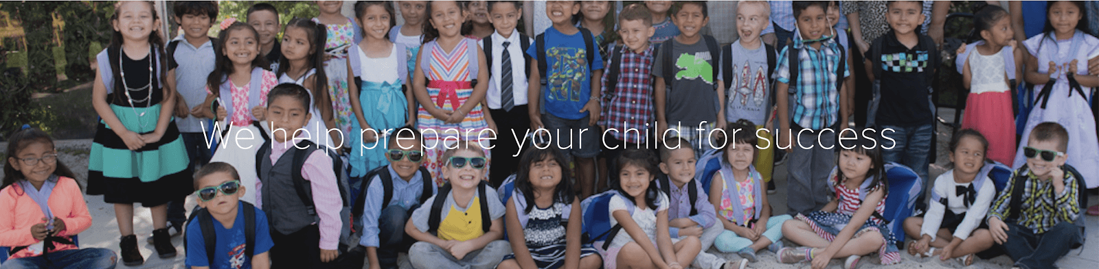 EES Finney Child Development Center